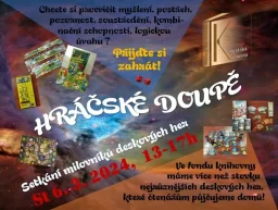 Hráčské doupě