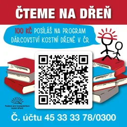 Čteme na dřeň