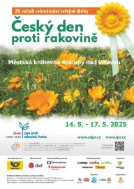 Český den proti rakovině