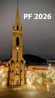 Zahájení provozu pro veřejnost