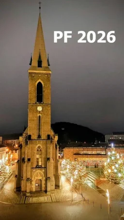 Zahájení provozu pro veřejnost