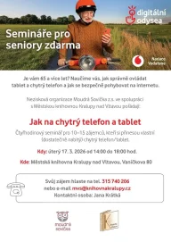 Jak na tablet a chytrý telefon