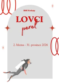 Lovci perel 2026