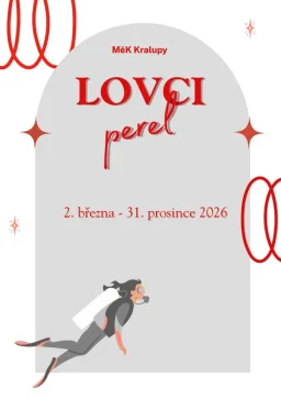 Lovci perel 2026