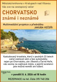 Chorvatsko