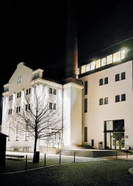 Stavba roku Středočeského kraje 2026 a Česká cena za architekturu 2026