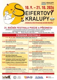 Seifertovy Kralupy