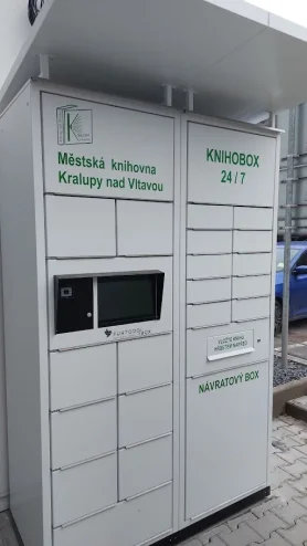 Knihobox
