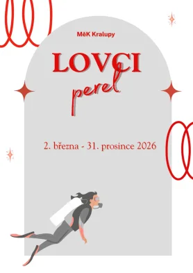 Lovci perel 2026