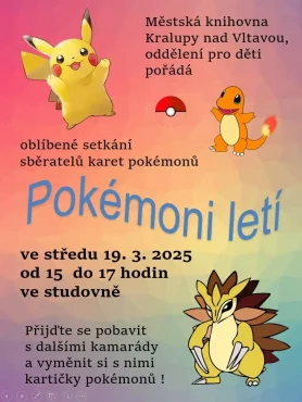 Pokémoni