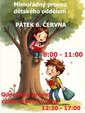 Mimořádný provoz