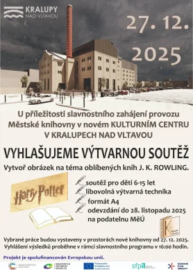 Výtvarná soutěž