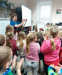 děti 2