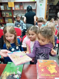 Akce pro školy - BIV 2023