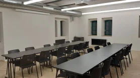 Přednáškový sál