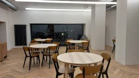 Čítárna pro děti