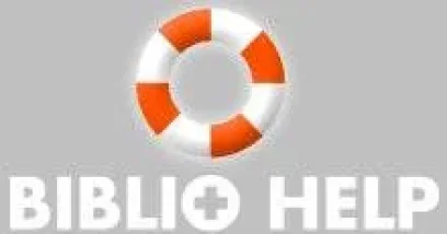 BiblioHelp - léčba knihou