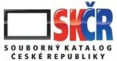 Souborný katalog České republiky