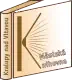 Logo knihovny
